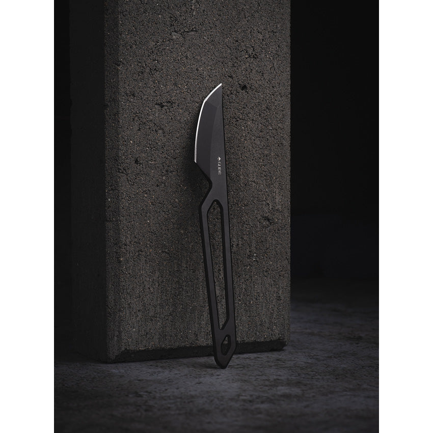 Sweeney Scalpel Neck Knife - GLD001