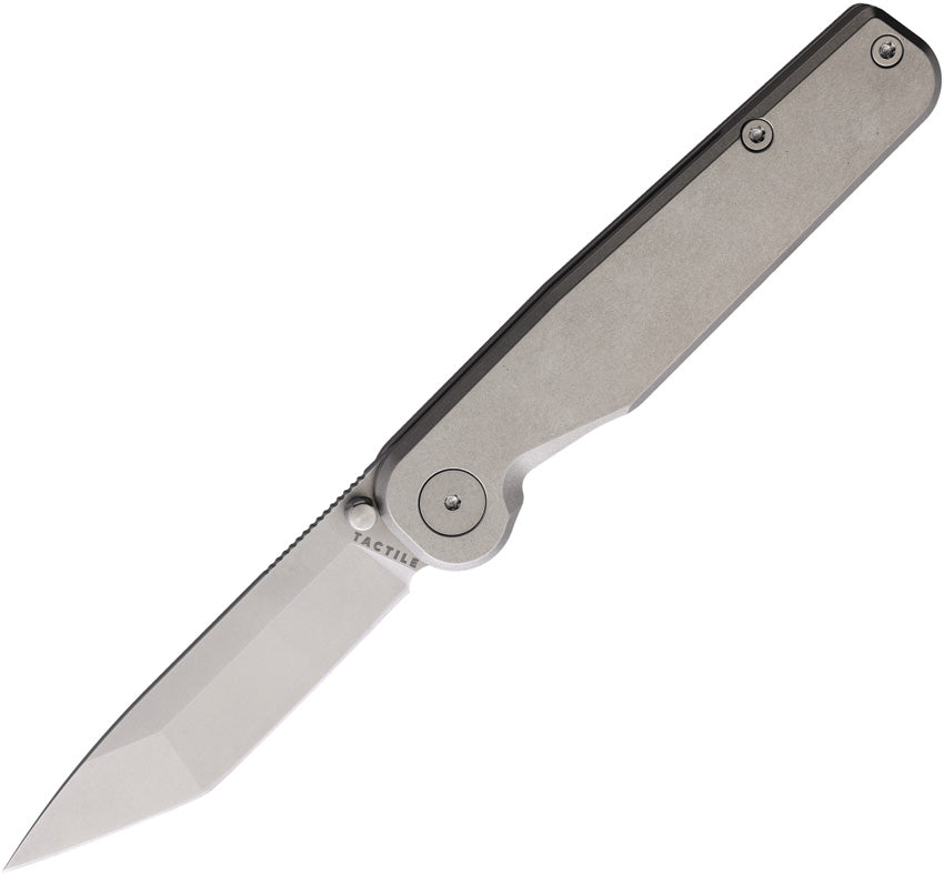 Rockwall Linerlock Magnacut Ta - TKCRTMCTNFL