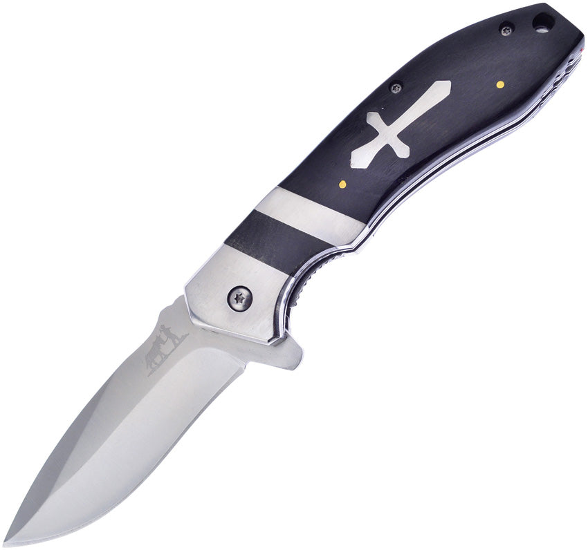Linerlock Black - FBKH014BPW