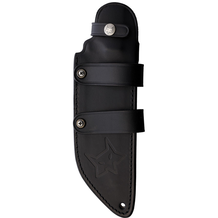 Native Fixed Blade - FOX611