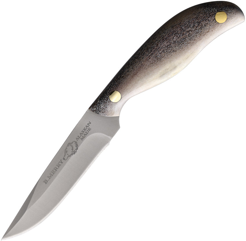 Skinner Caribou Antler - BMRSKCA