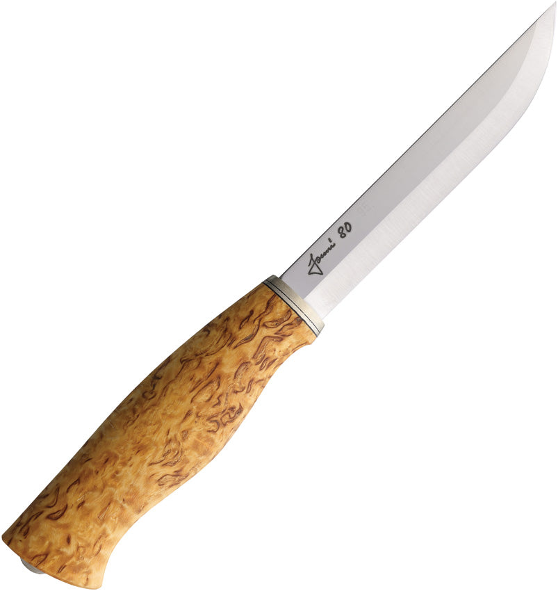 Jouni 80 Fixed Blade - KLKPJ80