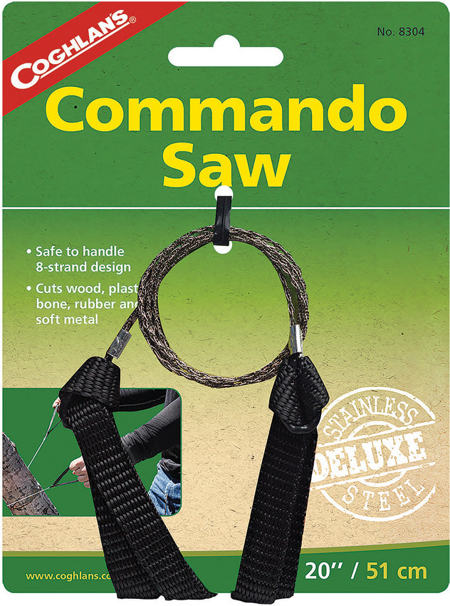 Commando Saw - CGN8304