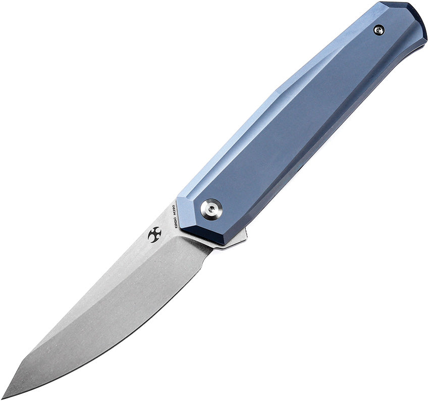 Integra Framelock Blue - K1042A3