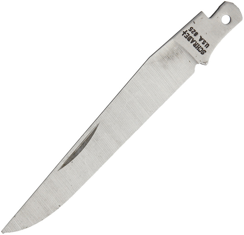 Knife Blade - S650