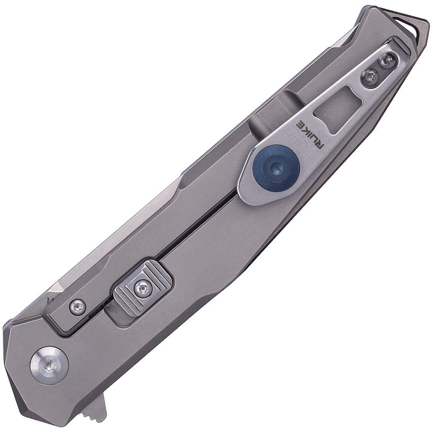 M108-TZ Framelock Beta Plus - RKEM108TZ