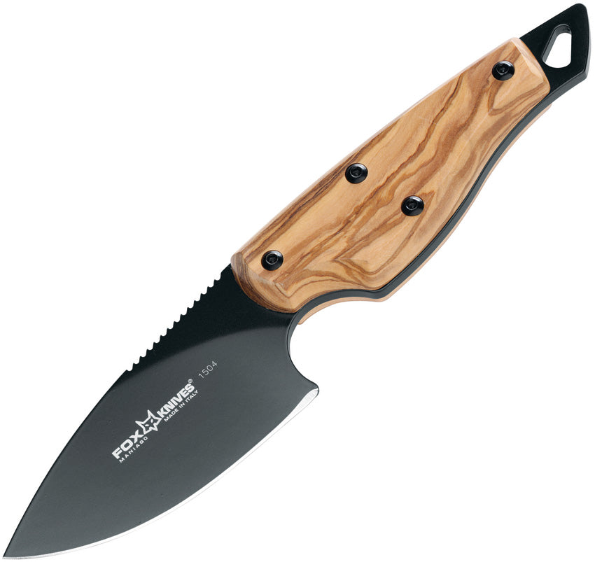 Euro Hunter Olive Wood - FOX1504OL