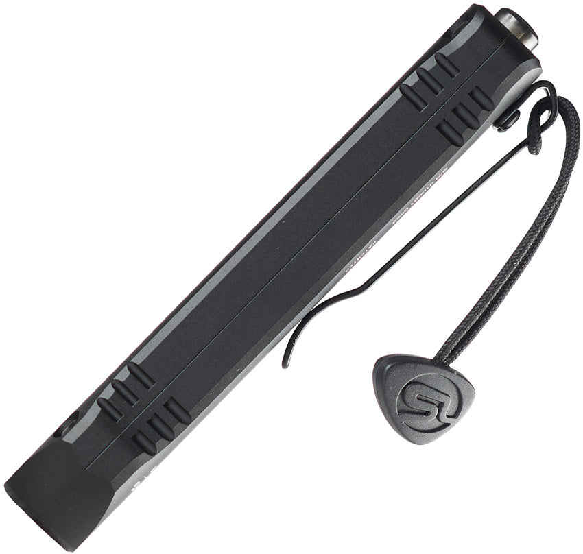 Wedge XT Flashlight Black - STR88812