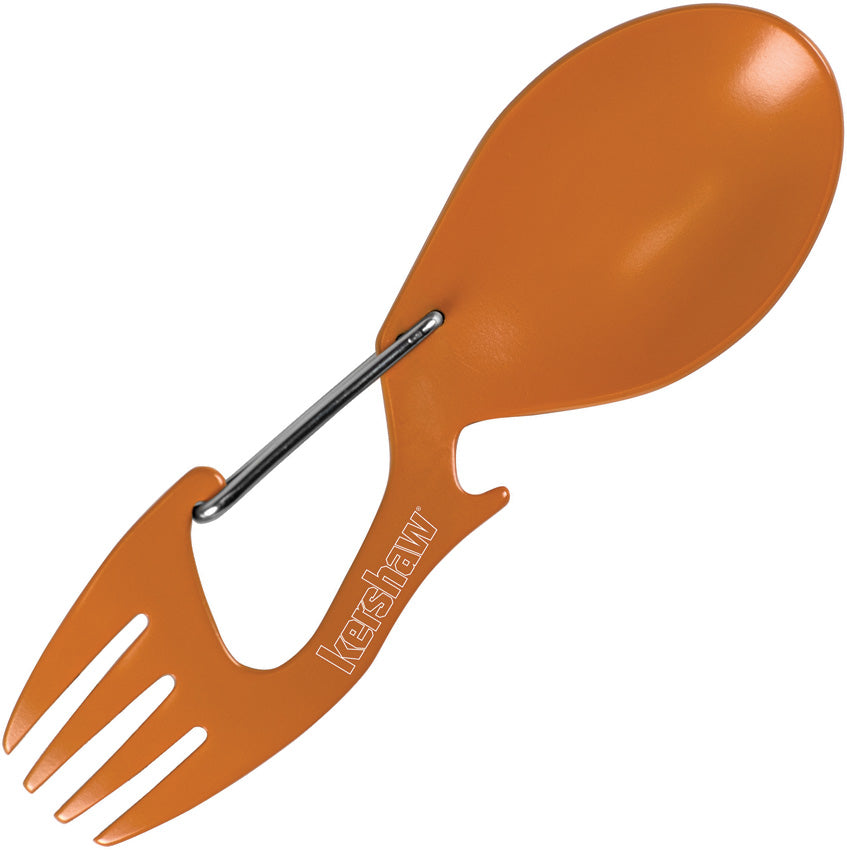 Ration Eating Tool Orange - KS1140ORX