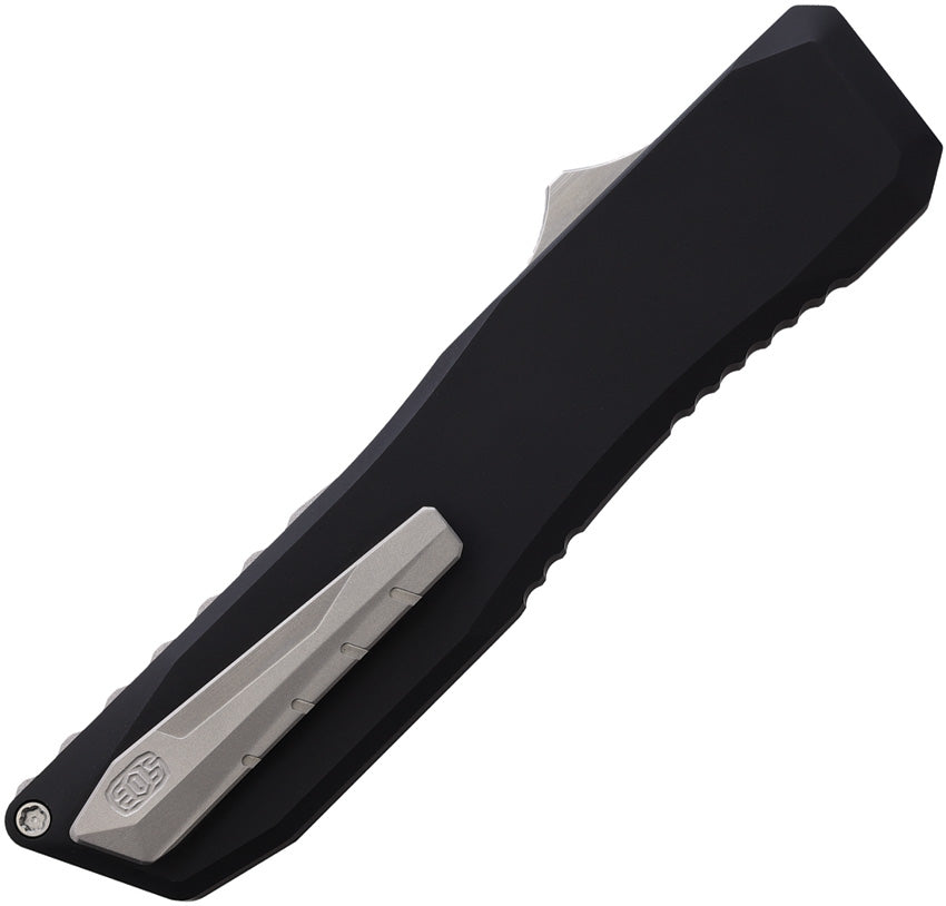 Auto Harpoon OTF Black - EOS111