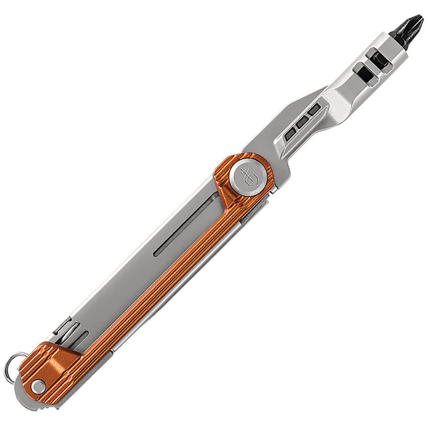 Armbar Slim Drive Orange - G1730