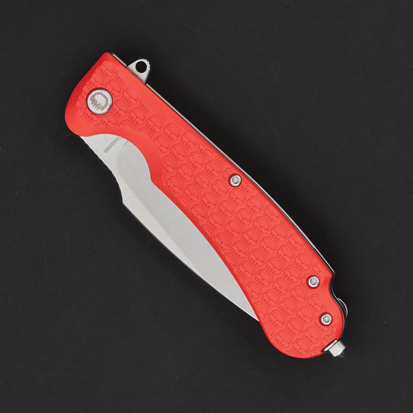 Fielder Linerlock Orange - DGRFDFORSW