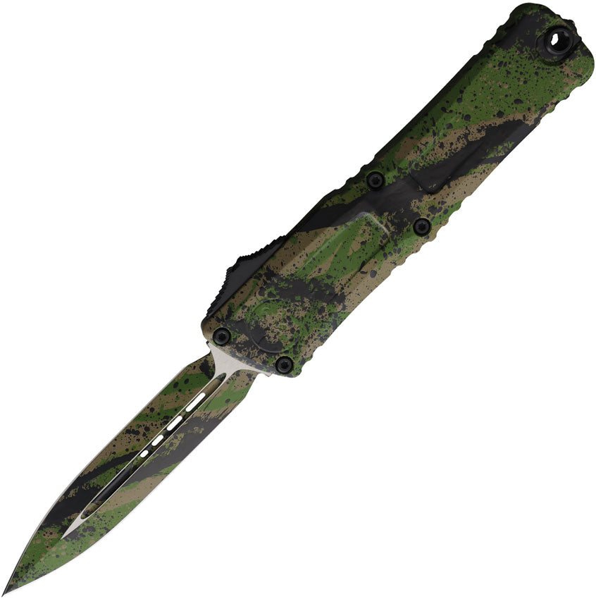 Auto Combat Troodon DE Gen III - MCT114210DTABKS