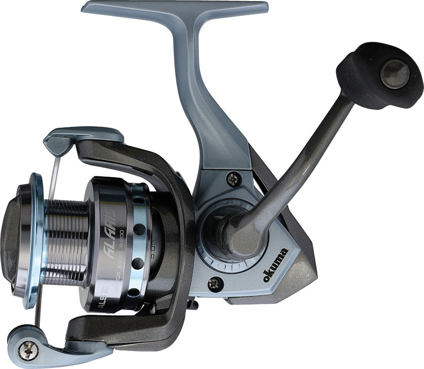 Alaris 30 Size Spinning Reel - OKALS30