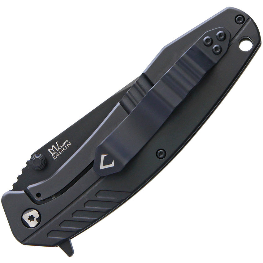SFL Framelock Tanto Coyote - VNI30114