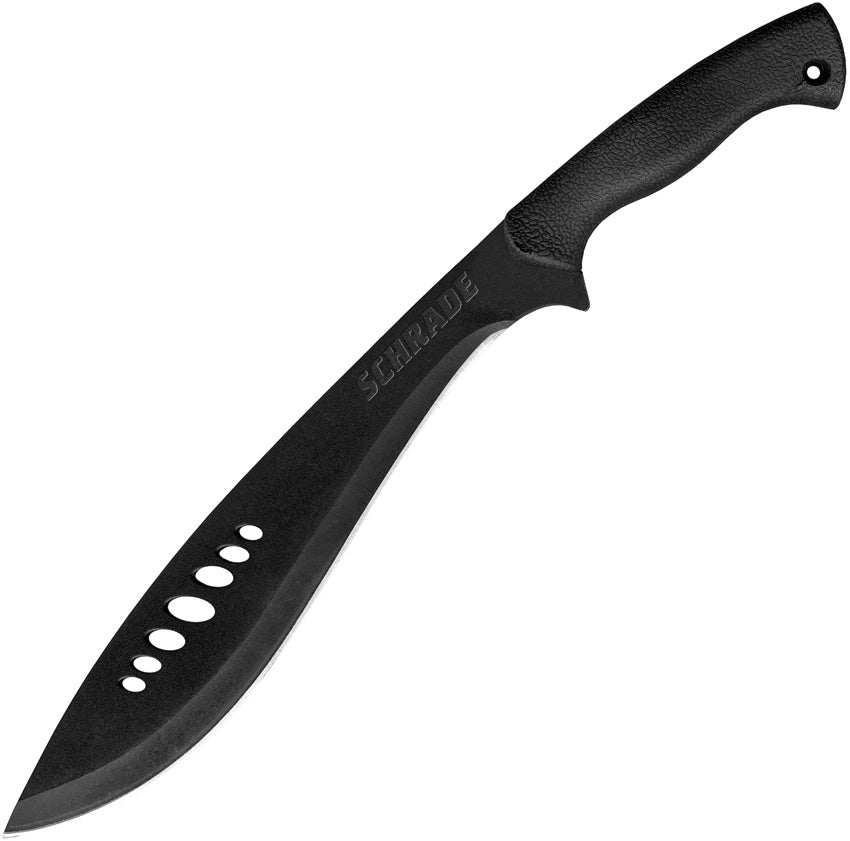 Large Kukri Machete - SCHKM1