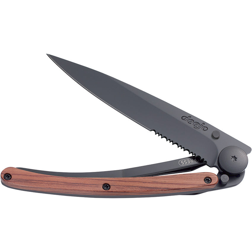 Linerlock 37g Black - DEE1GB505