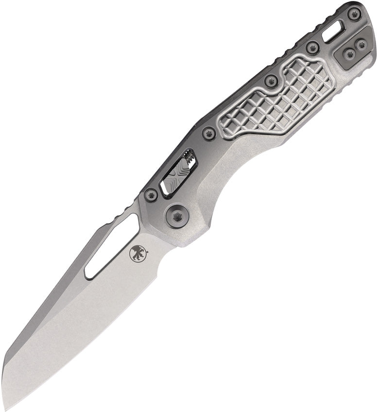 MSI Ram-Lok SW Frag TI Bronze - MCT21010FRMS1