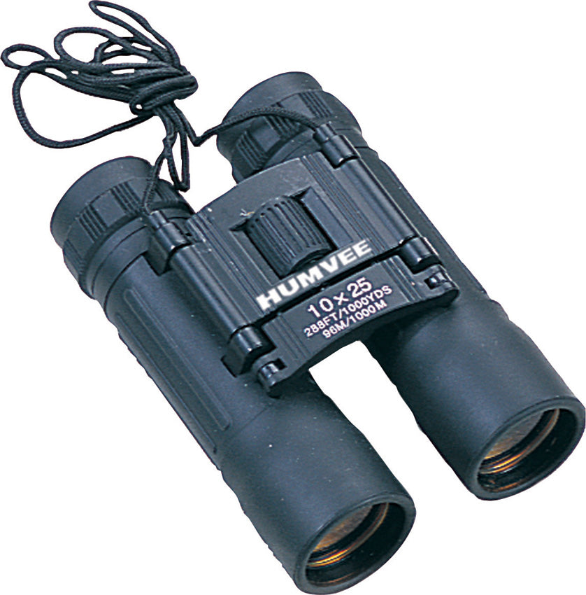 Binoculars 10x25 - HMV1025B