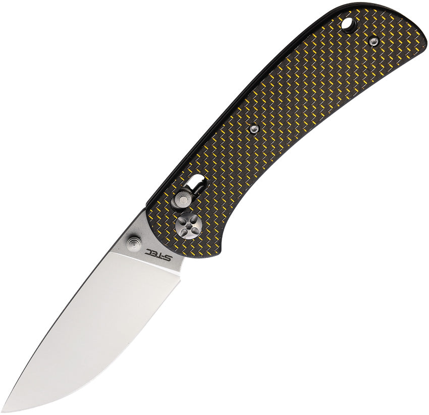 Axis Lock Carbon Fiber - STTS022