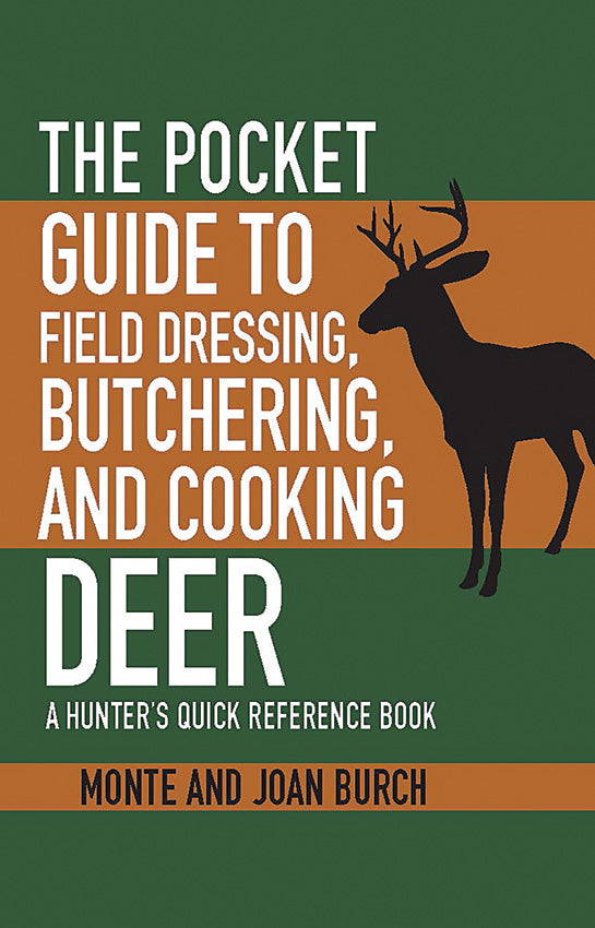 Pocket Guide to Field Dressing - BK355