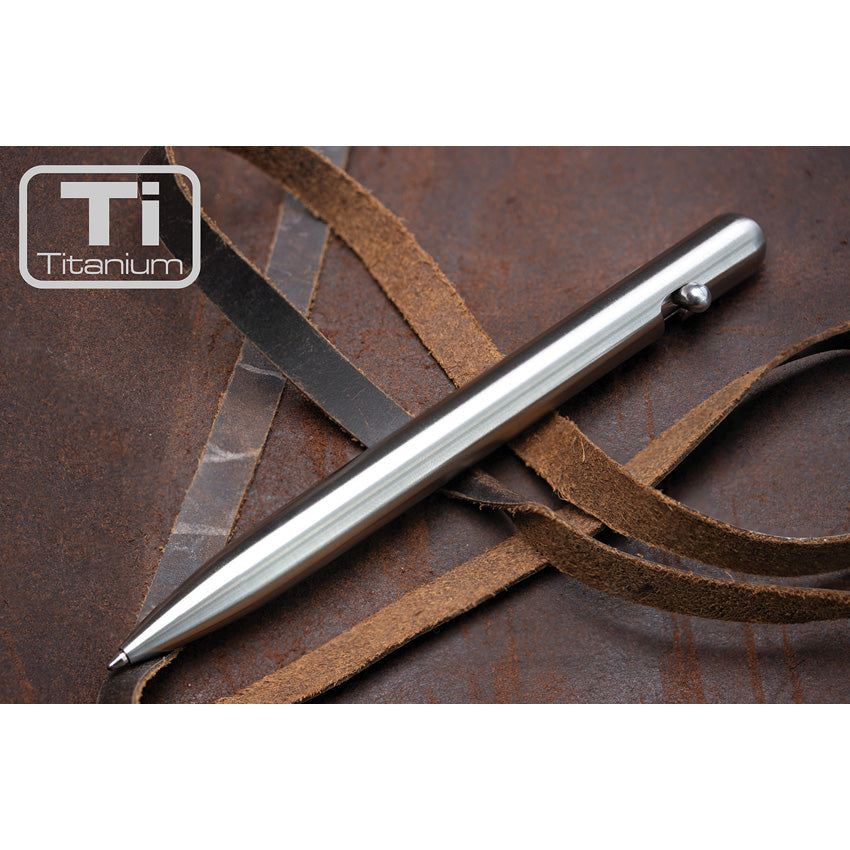 EDC Bolt Action Pen - BSTN248