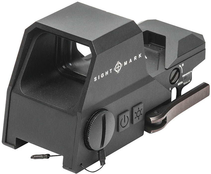 Ultra Shot R-Spec Reflex Sight - SMR26031