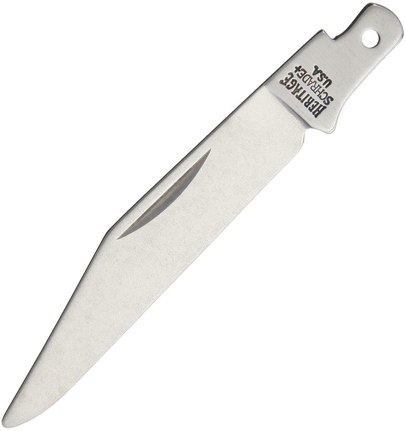Knife Blade - S671