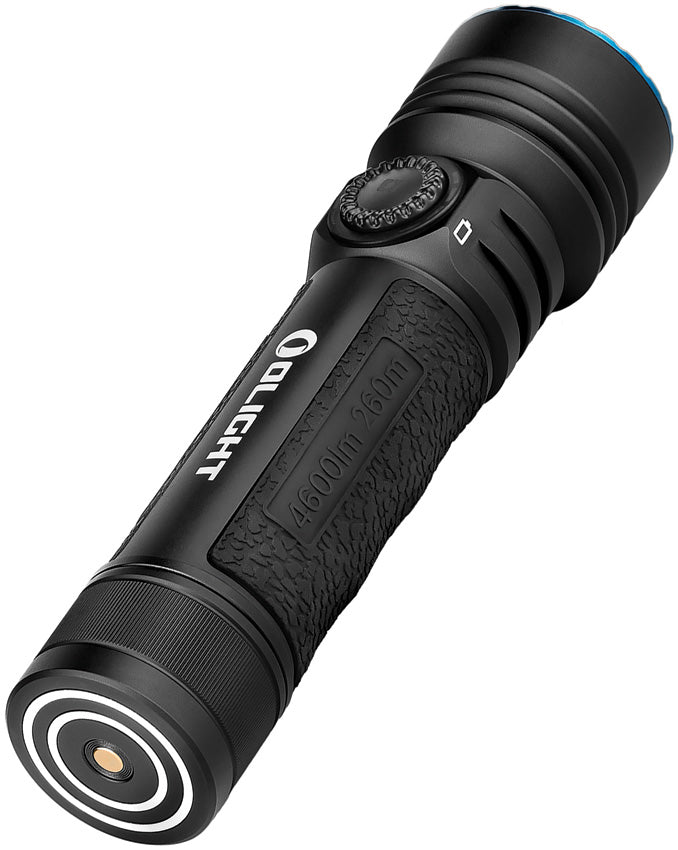 Seeker 4 Pro Flashlight BlkCW - OLTSKR4PROMTBKC