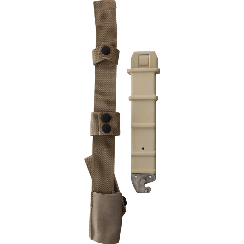 Fulcrum Combat Knife Desert - EX0310DW