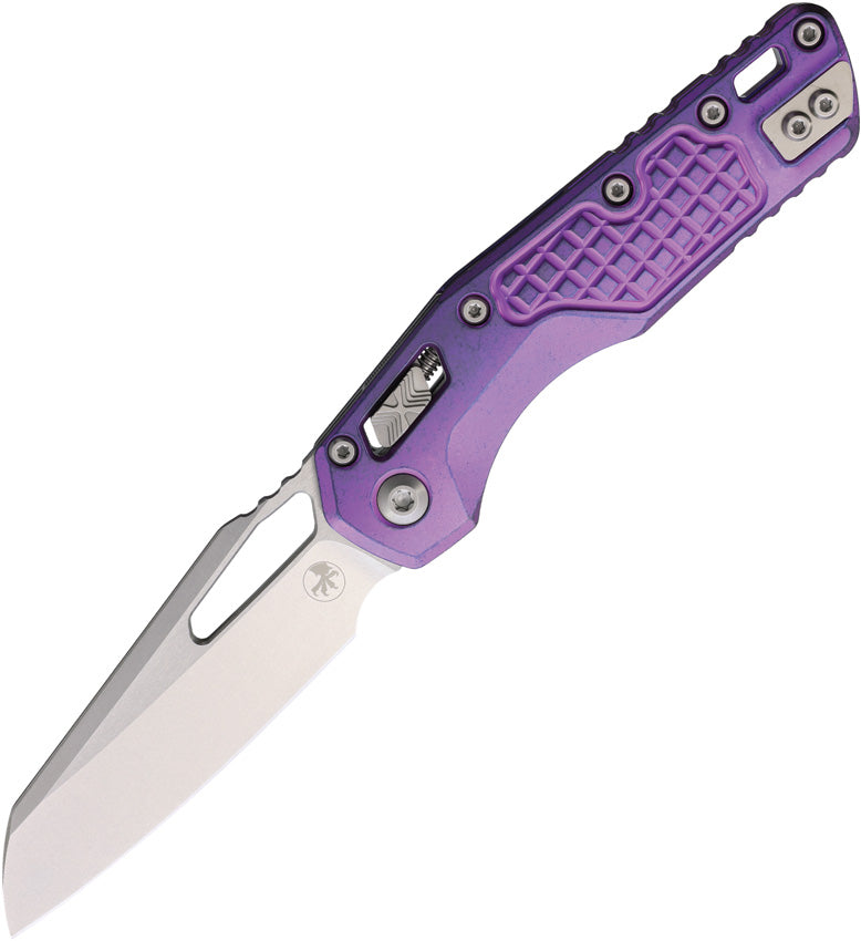 MSI Ram-Lok Marfione Select - MCT21010FRMS5