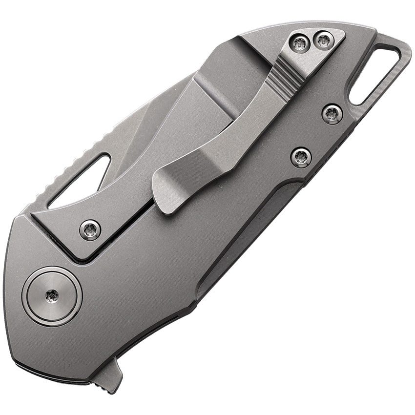 Riverstone Framelock SW - GKT001SW