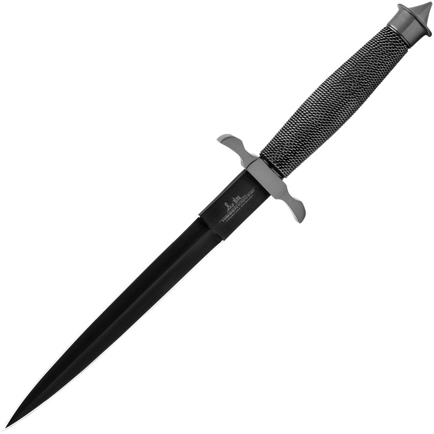 Hibben Black Shadow - GH0441B