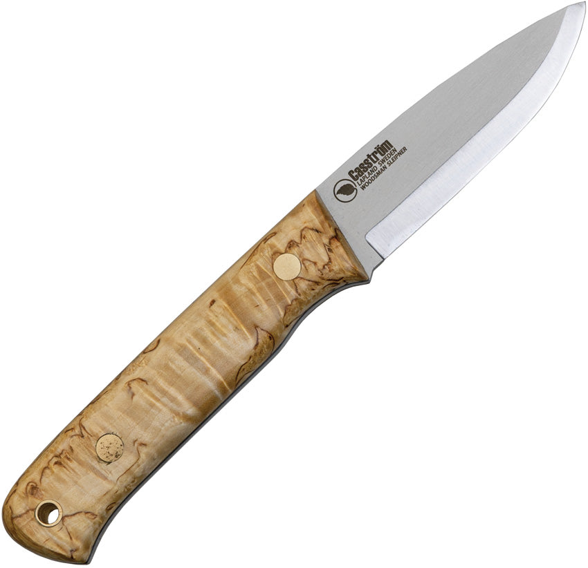 Woodsman Fixed Blade - CI10804