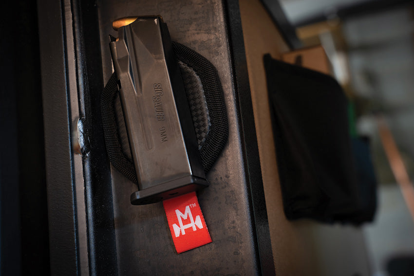 Magnetic Mini 3in - MH3X3