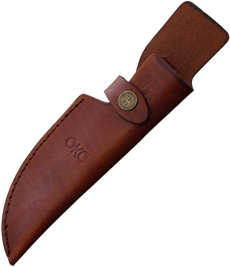 RAT-5 Leather Belt Sheath - ON203430