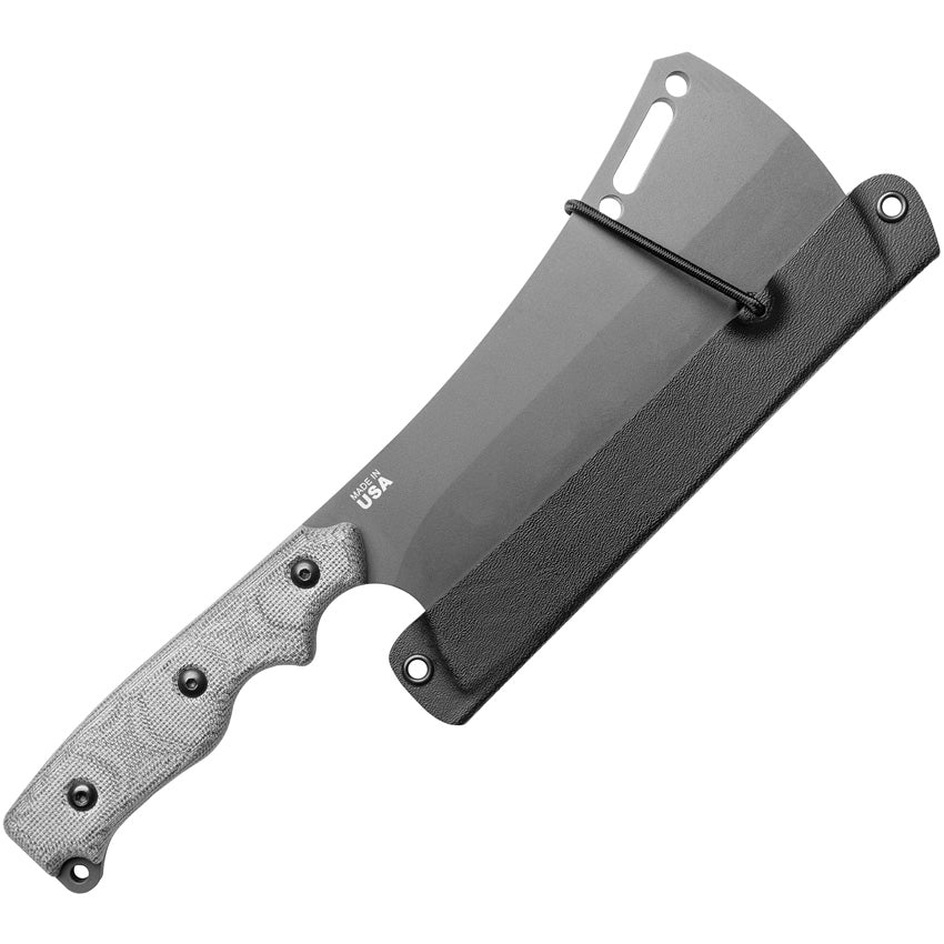 El Chappo Cleaver Sniper Grey - TPECHA02