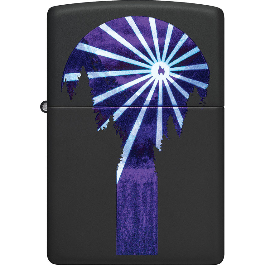 Mountain Waterfall Lighter - ZO74529