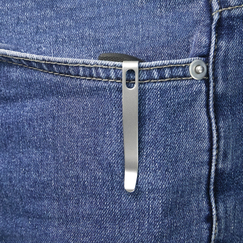 Bravo 1 Linerlock Black - KUB318A
