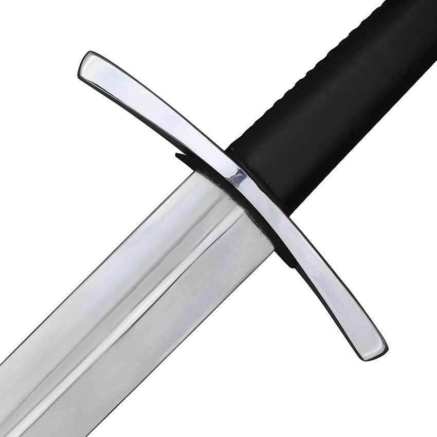 Medieval Sword With Scabbard - FXSN609