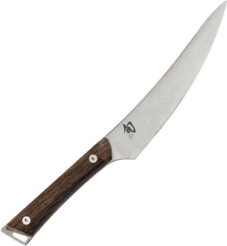 Kanso Boning/Fillet Knife - SHUSWT0743