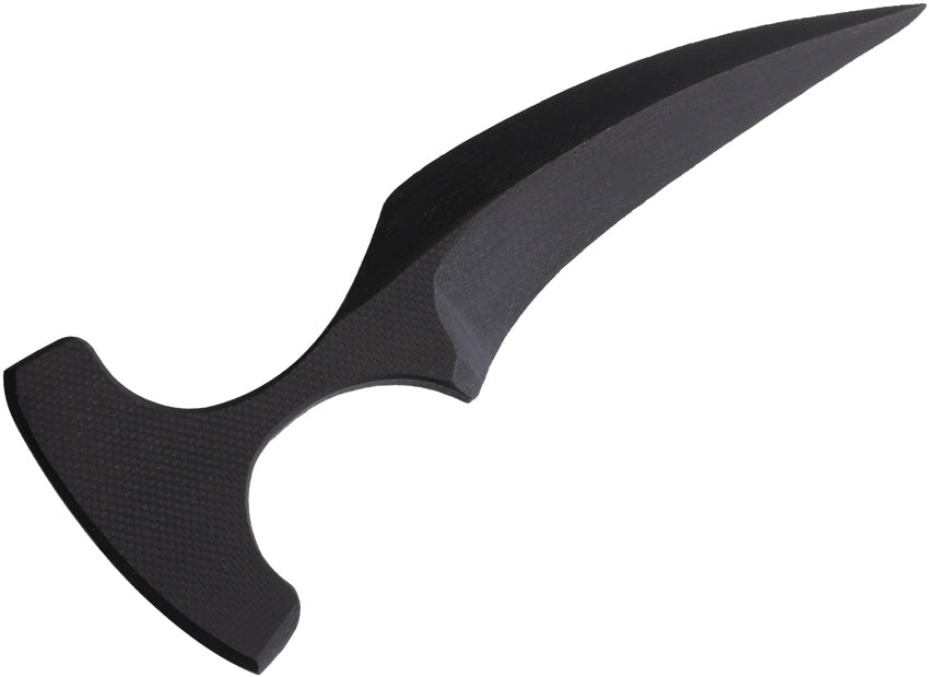 Clever Girl Push Knife - RVC009