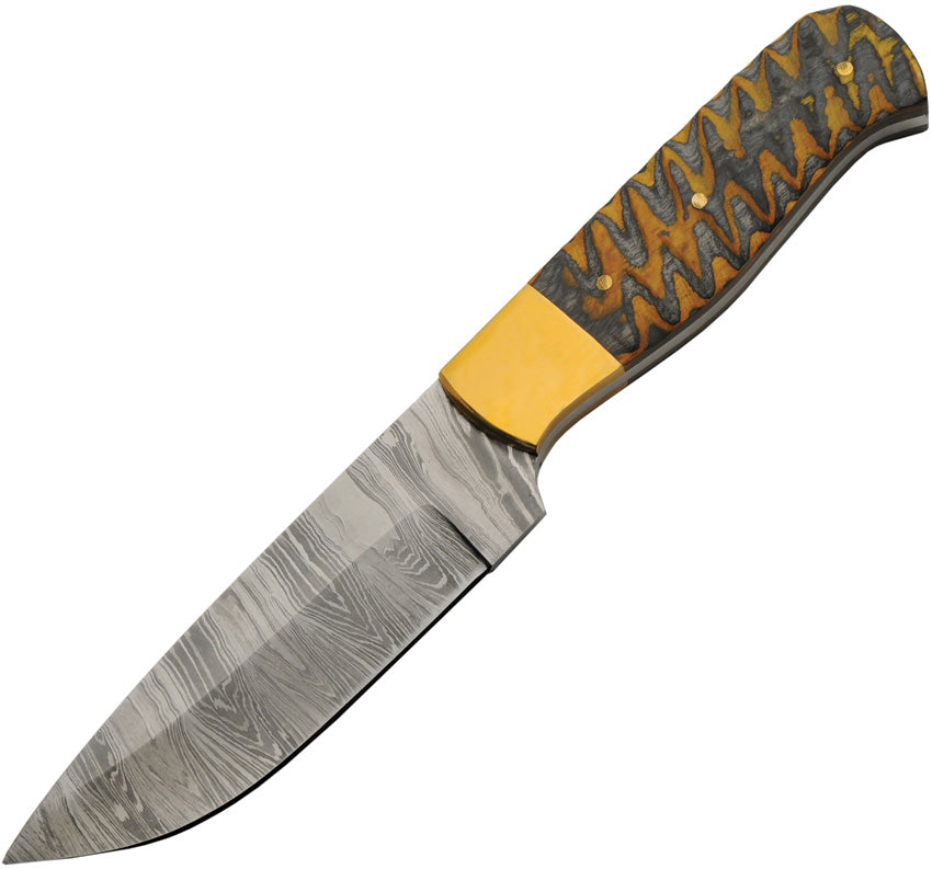 Yellowjacket Skinner - DM1373