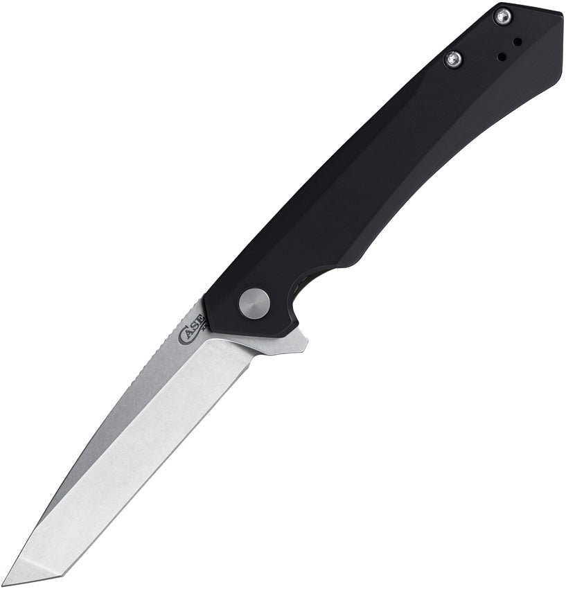 Kinzua Framelock Black - CA64665