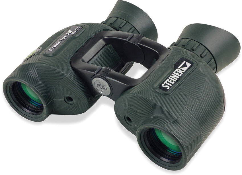 Predator AF Binoculars 8x30mm - ST2045