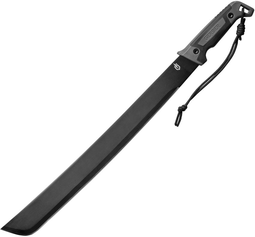 Gator Bush Machete - G2848