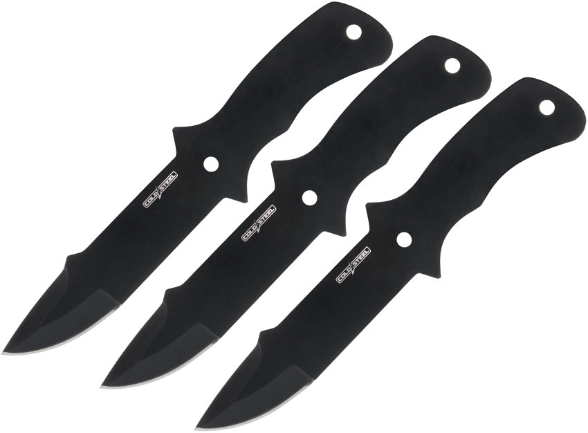 Throwing Knife Set - CSTH80KVC3PK