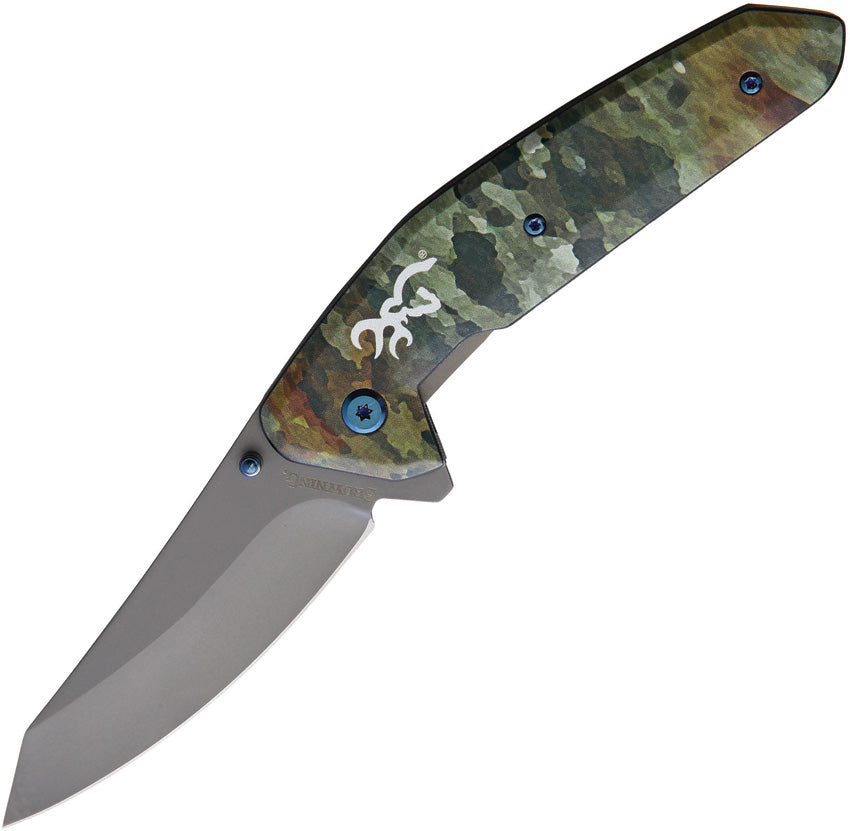 TDX Linerlock - BR0327