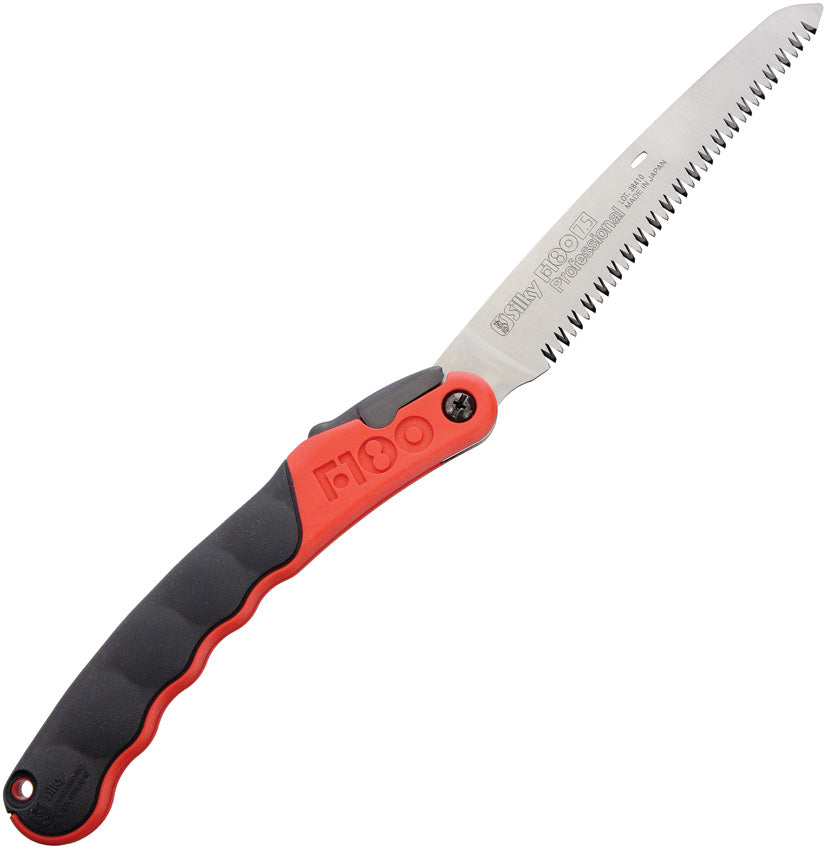 F180 Pro Folding Saw 180mm - SKS14318