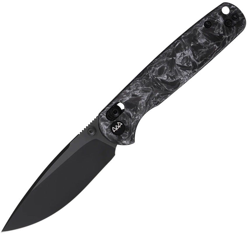 Drax II Crossbar Lock Gray - WXC10BNV